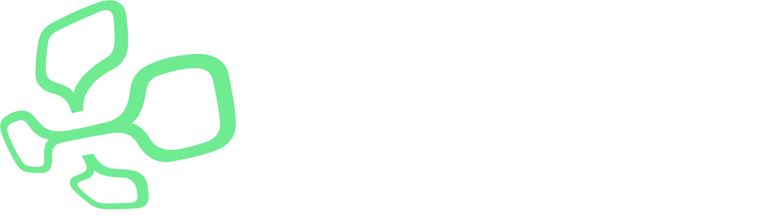 WMC Software - Sistema para Distribuidoras - Logo Tag Inferior - negativa